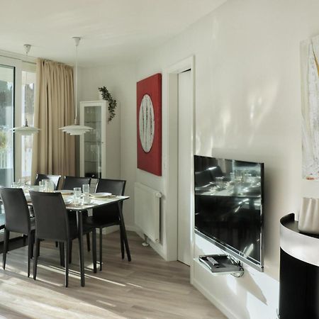 Duenenvilla Lubeck Exterior photo